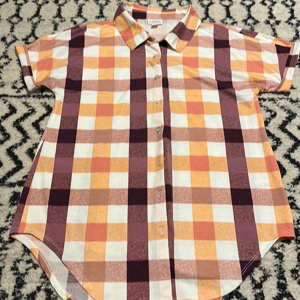 LulaRoe Charlie